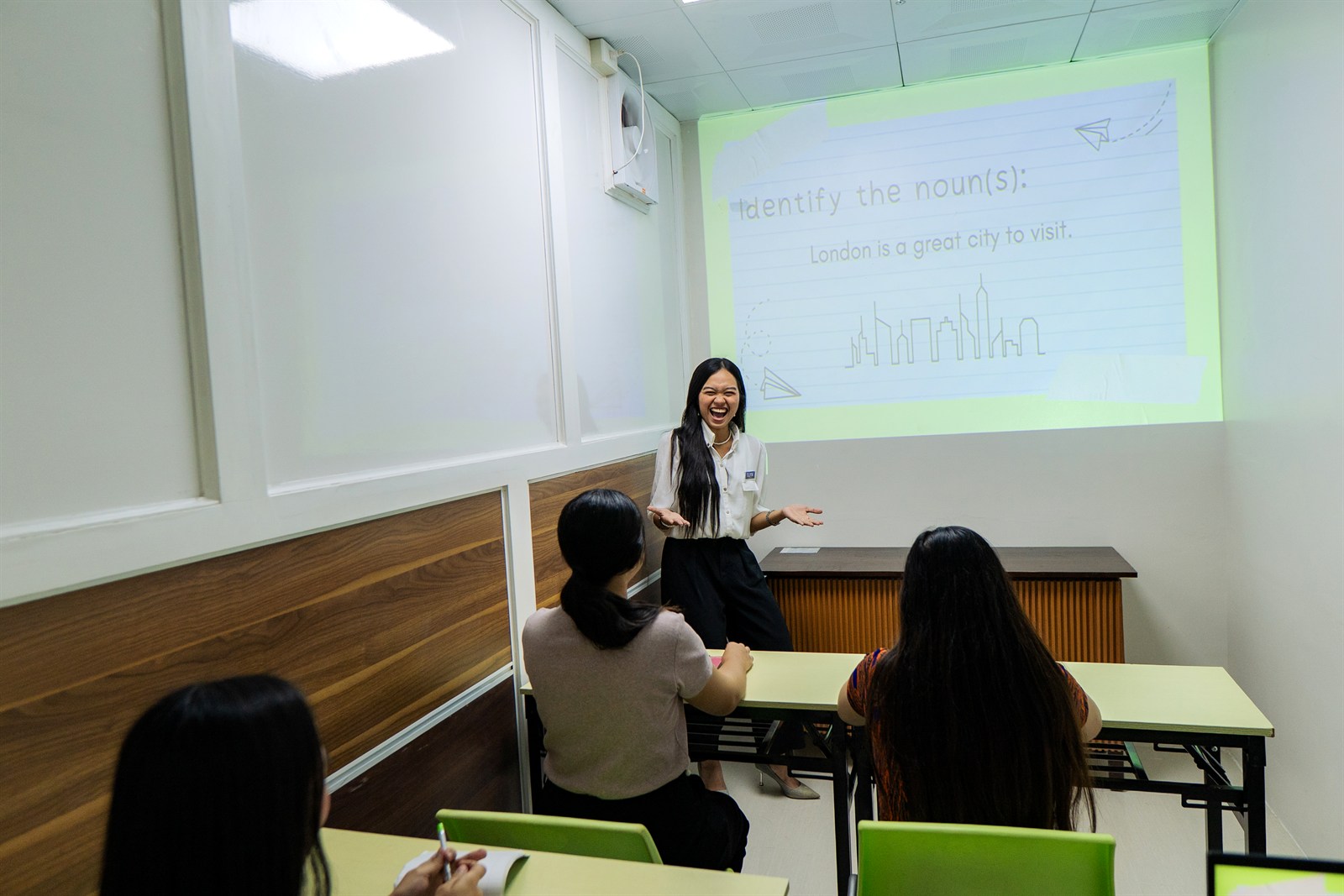 Business English