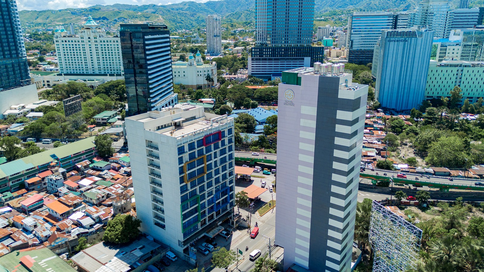 Hotel George Cebu photo 8