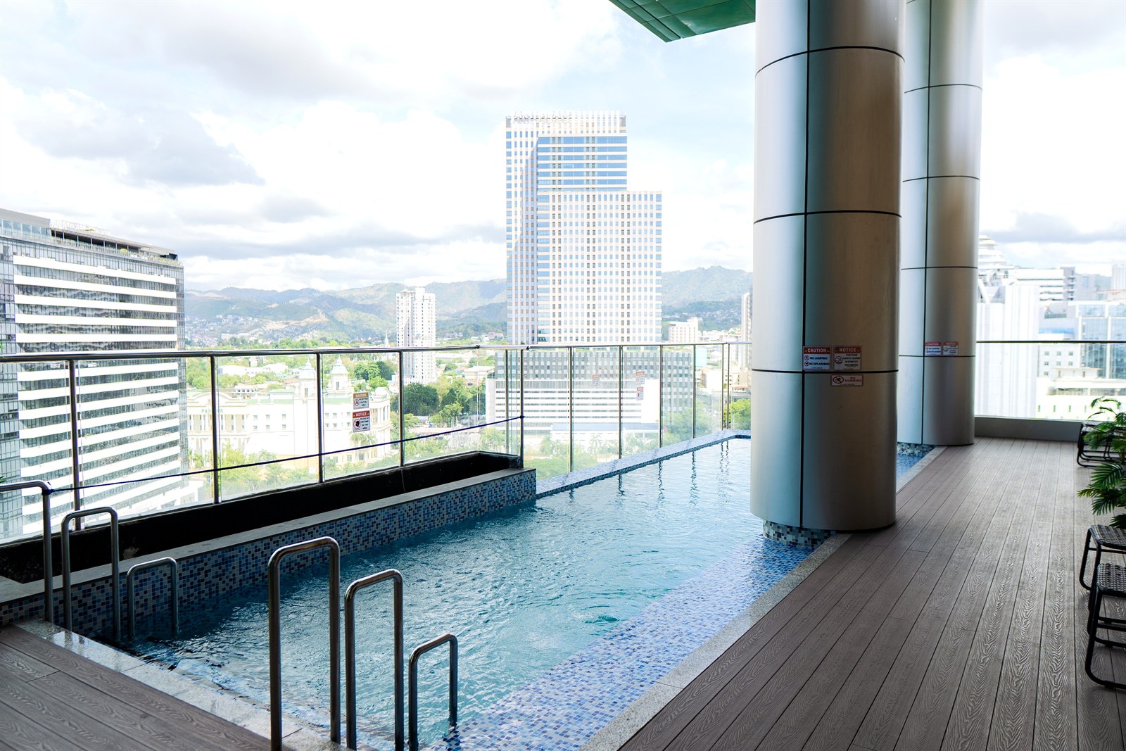 Hotel George Cebu