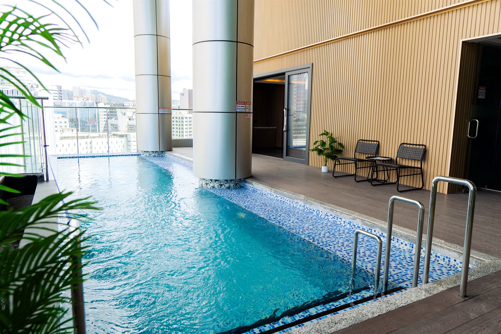 Hotel George Cebu photo 2