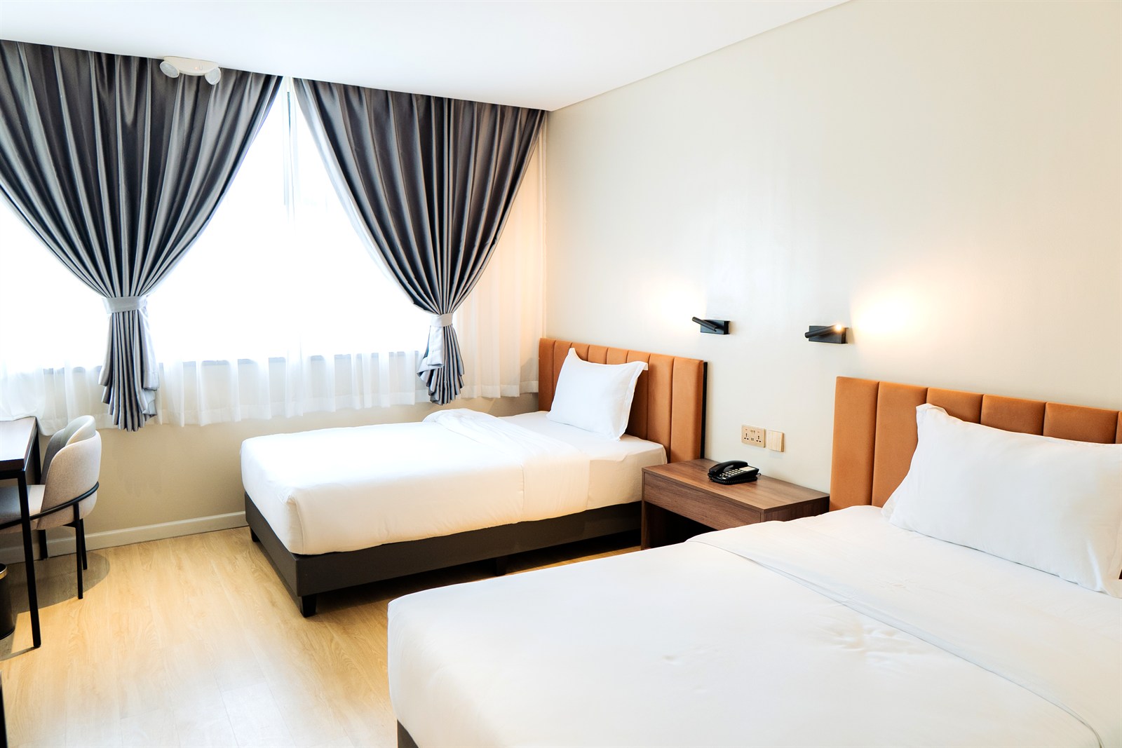 Hotel George Cebu photo 4