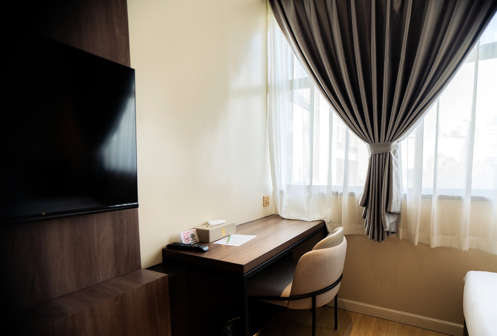 Hotel George Cebu photo 5