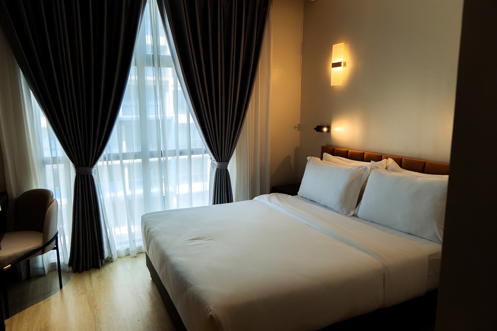 Hotel George Cebu photo 7