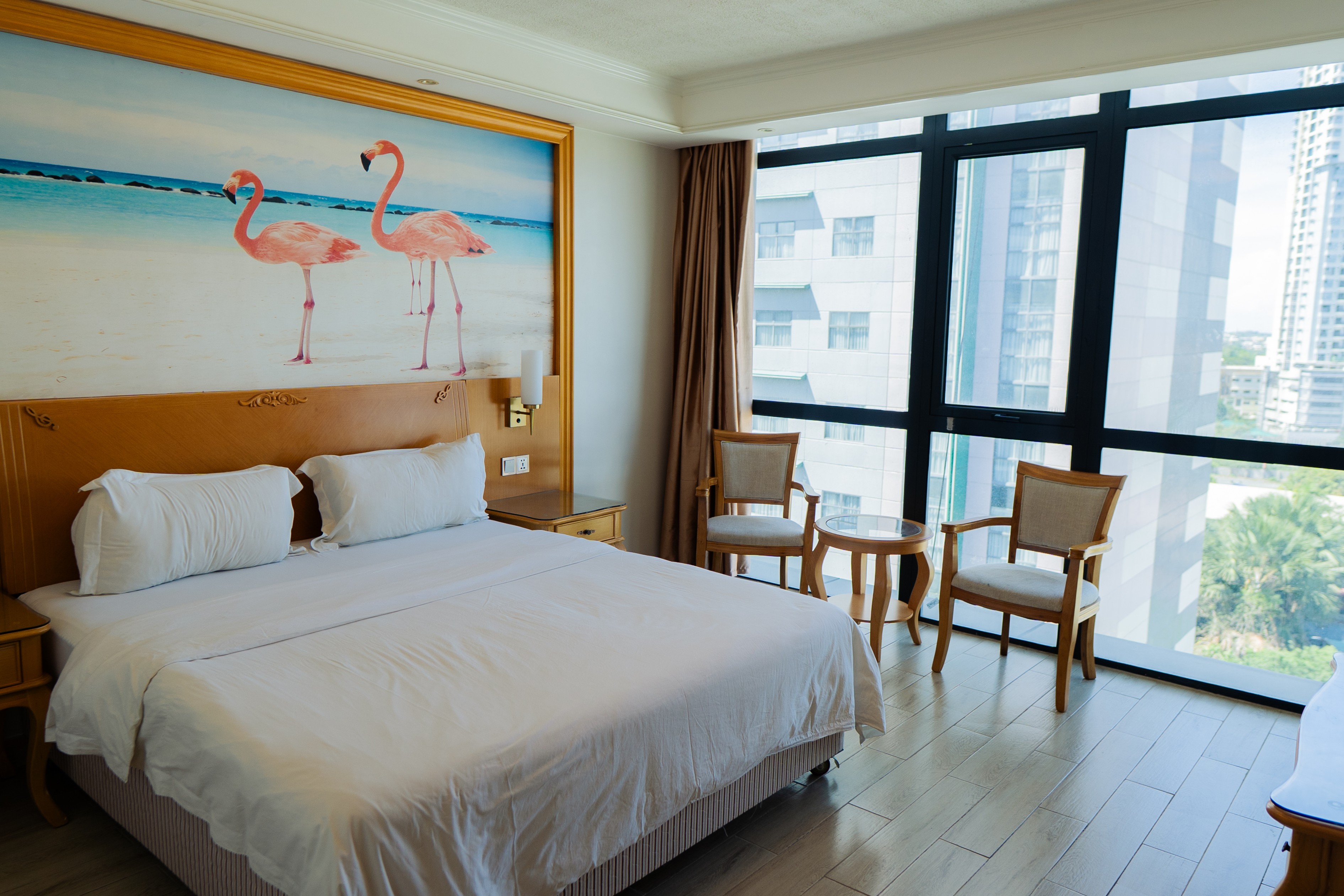 Royal J Hotel photo 11