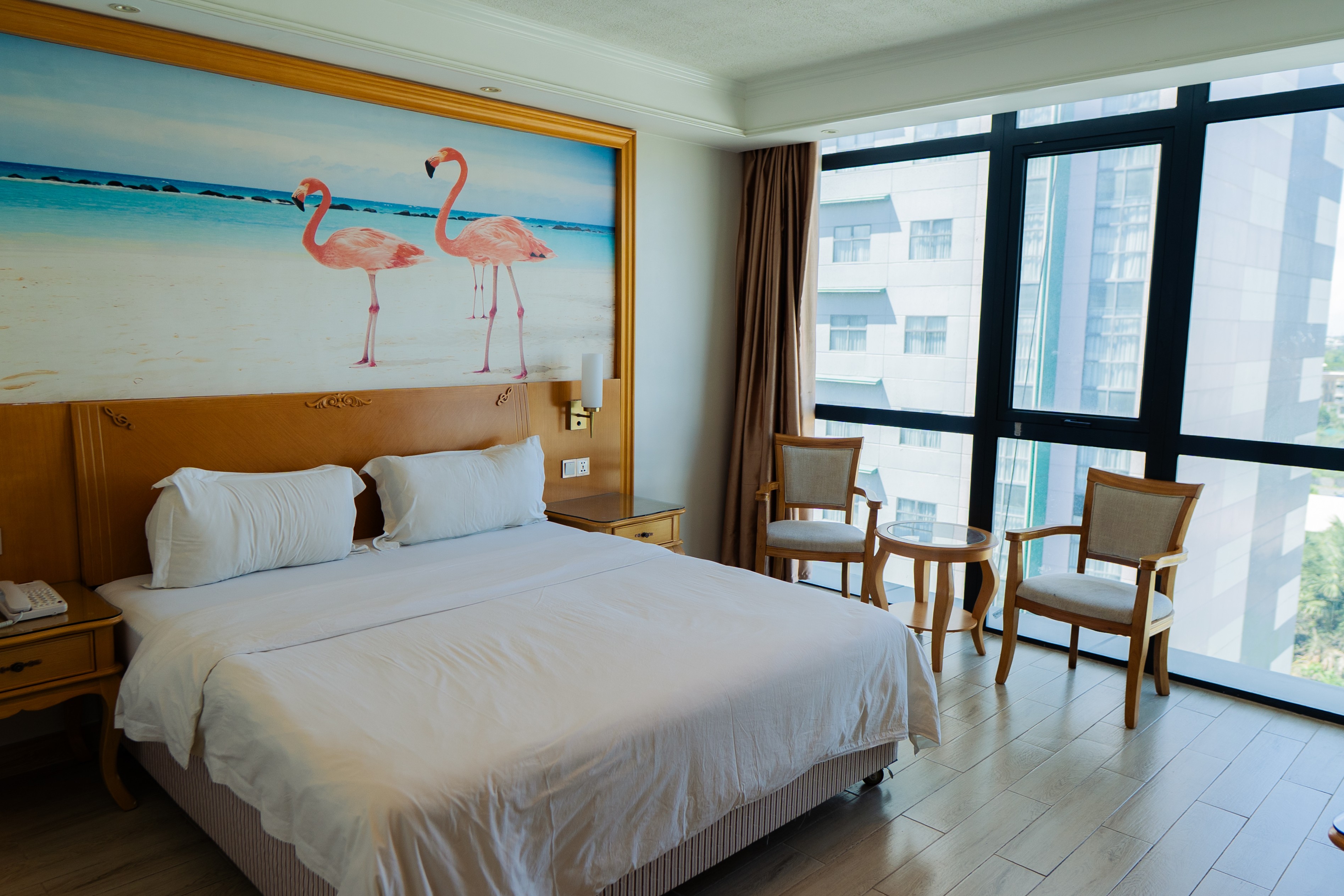 Royal J Hotel photo 12